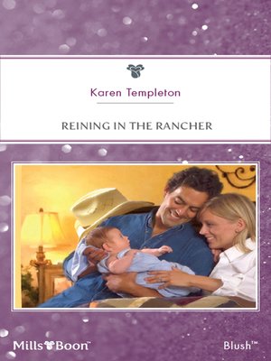 cover image of Reining In the Rancher